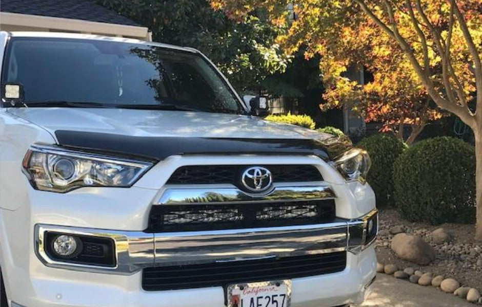 2014-2022 TOYOTA 4RUNNER 32