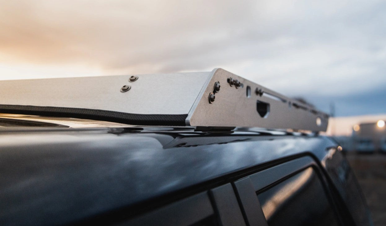 THE NEEDLE (2010-2022 4RUNNER HALF ROOF RACK)