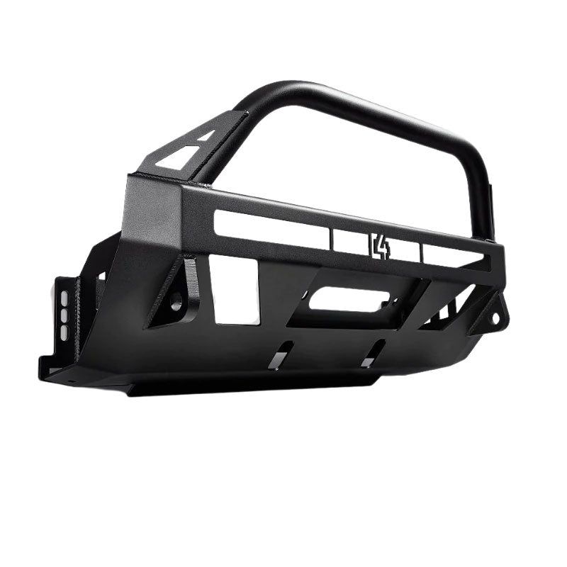 C4 Fabrication 4Runner LO PRO Winch Bumper (2014-2022)