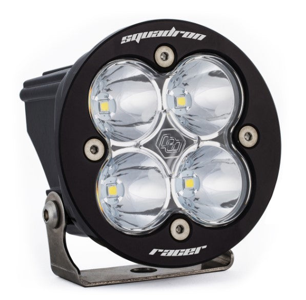 SQUADRON-R RACER EDITION LED AUXILIARY LIGHT POD