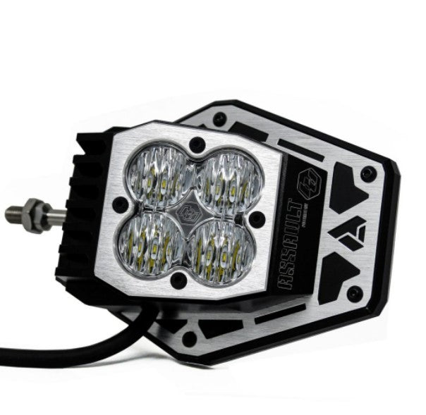 SQUADRON NIGHTHAWK MIRROR UTV LED LIGHT KIT