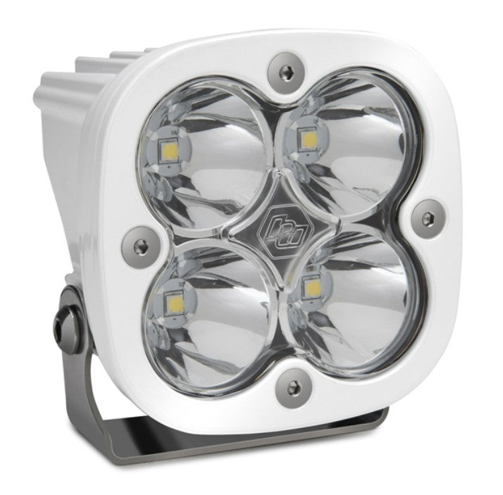 SQUADRON PRO WHITE LED AUXILIARY LIGHT POD