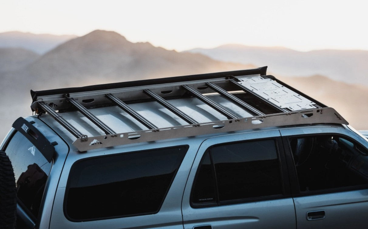 THE MATTERHORN (1996-2002 4RUNNER ROOF RACK)