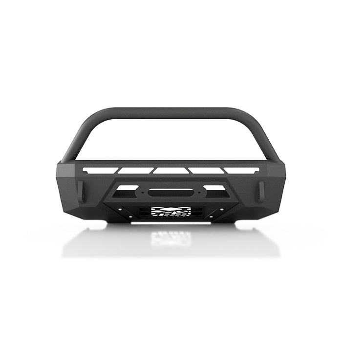 TOYOTA 4RUNNER COVERT BAJA FRONT BUMPER | 2014-2022