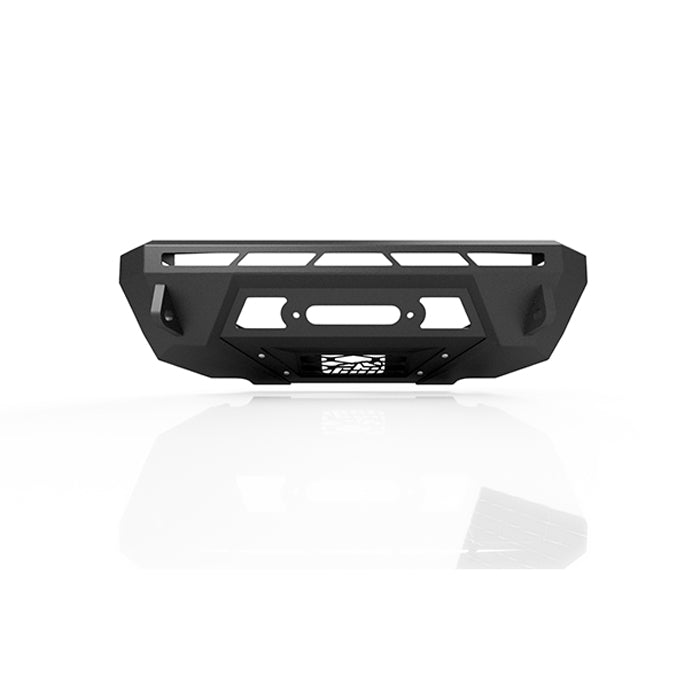 TOYOTA 4RUNNER COVERT FRONT BUMPER | 2014-2022