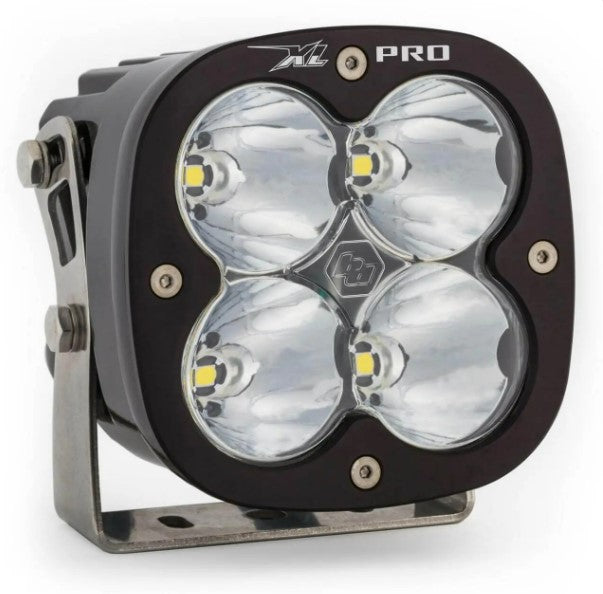 XL PRO LED AUXILIARY LIGHT POD