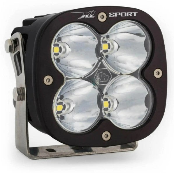 XL SPORT LED AUXILIARY LIGHT POD